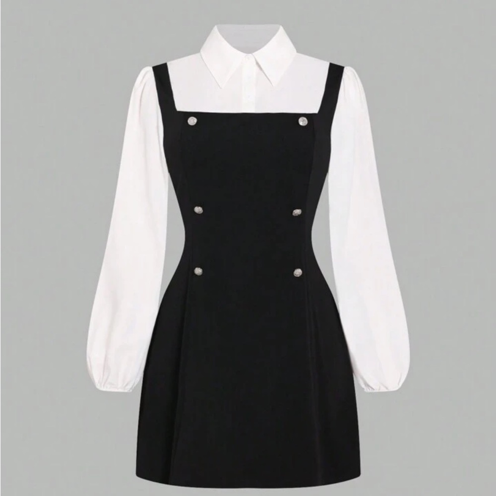 SHEIN dress